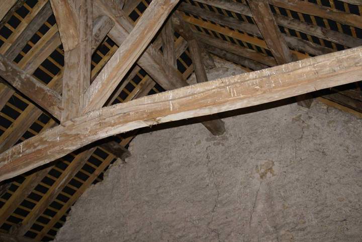 Comble à aménager Bourges