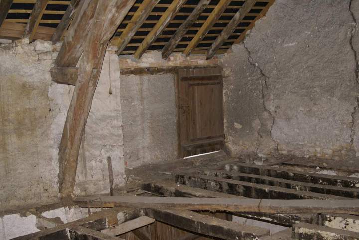 Travaux de rénovation maison Bourges