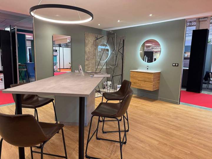 Rénovation de bâtiments commerciaux Bourges