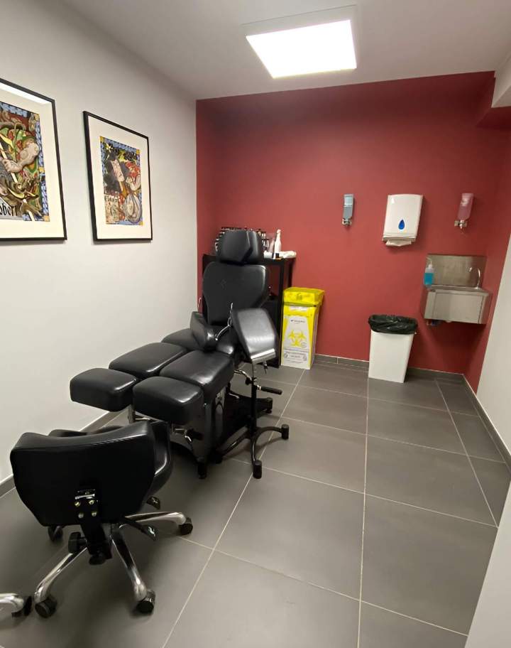 Aménagement d'espace de travail Bourges