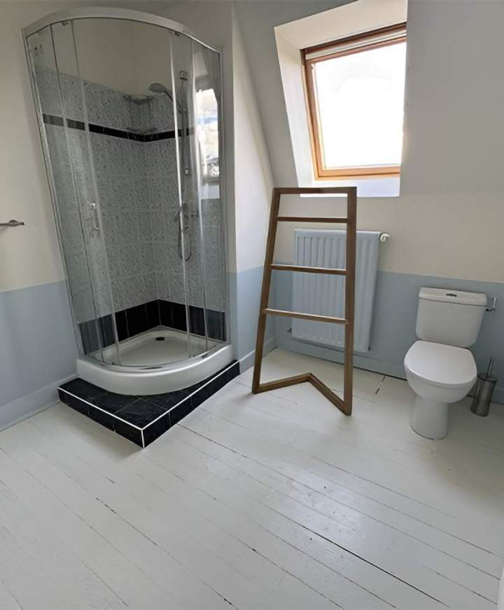 Agencement intérieur Bourges