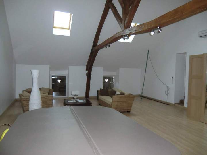 Rénovation de maison Bourges