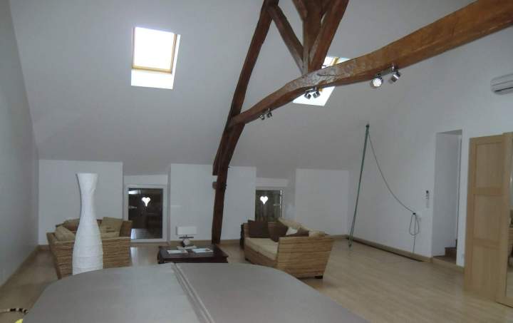 Aménagement de comble Bourges