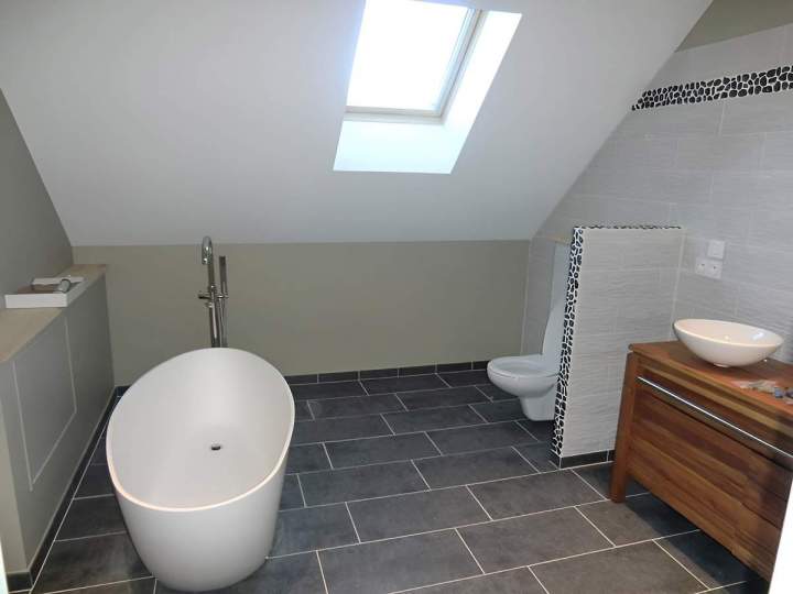 Agencement intérieur Bourges