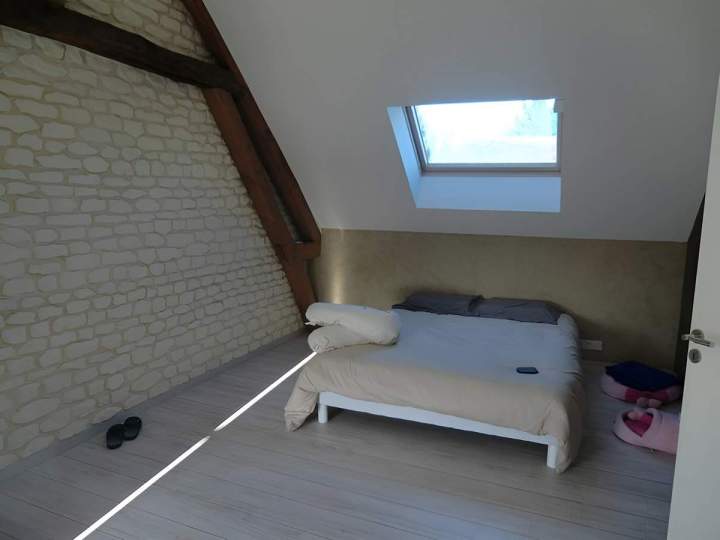 Aménagement de combles Bourges