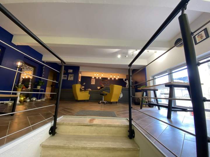 Spécialistes en rénovation de bâtiments commerciaux Bourges