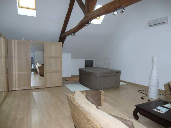 Rénovation complète de maisons, appartements et locaux professionnels