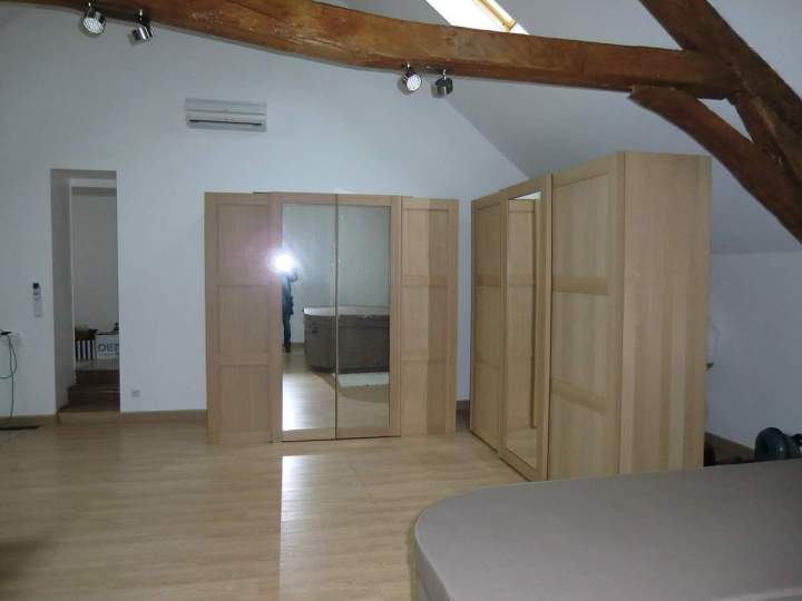 Rénovation maison Bourges