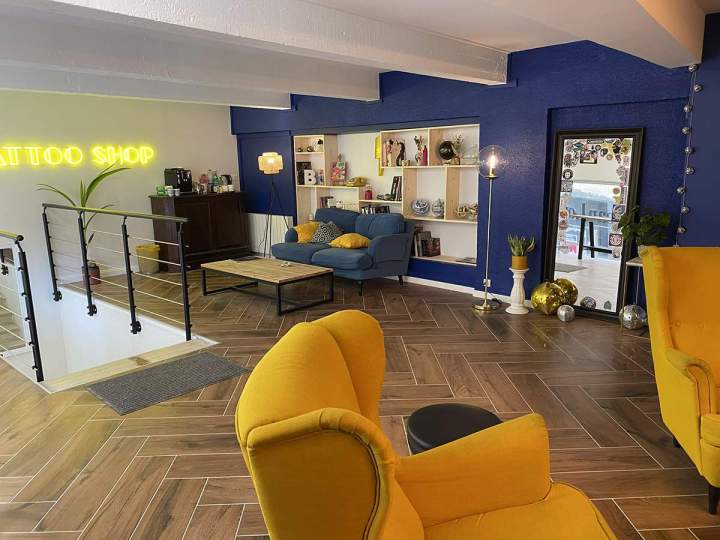 Aménagement intérieur et extérieur, optimisé selon vos envies